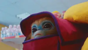 Backdrop to the movie "The Legend of Ochi" #584784