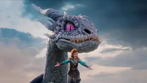 Backdrop to the movie "Captain Sabertooth and the Countess of Grel" #732678