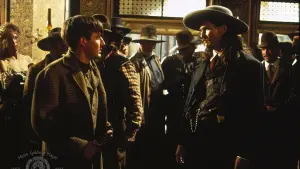 Backdrop to the movie "Wild Bill" #458104