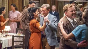 Backdrop to the movie "Adventures of a Mathematician" #424085