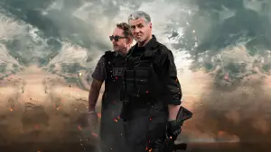 Backdrop to the movie "Armor" #579484