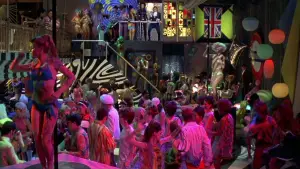 Backdrop to the movie "Austin Powers: International Man of Mystery" #723270