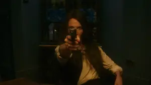 Backdrop to the movie "Black Bag" #570257