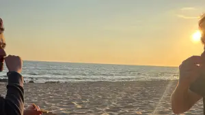 Backdrop to the movie "Bleu demain" #543593