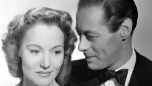 Backdrop to the movie "Blithe Spirit" #449936