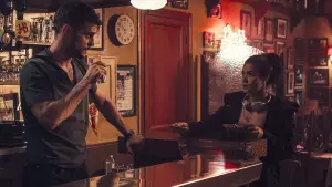 Backdrop to the movie "Break" #694016