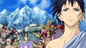 Backdrop to the movie "Buddha 2: The Endless Journey" #675714