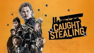 Backdrop to the movie "Caught Stealing" #527806