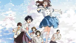 Backdrop to the movie "Sing a Bit of Harmony" #363353