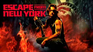 Backdrop to the movie "Escape from New York" #670492