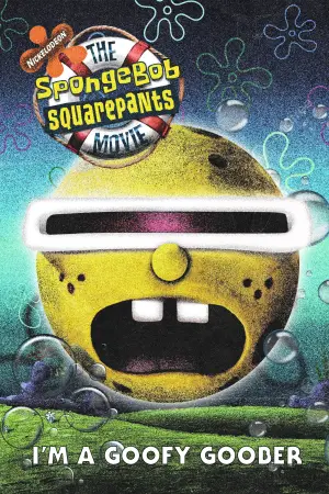 Poster to the movie "The SpongeBob SquarePants Movie" #586948