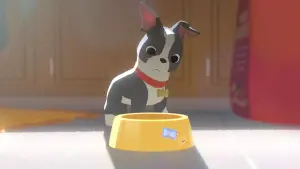 Backdrop to the movie "Feast" #185170