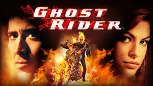 Backdrop to the movie "Ghost Rider" #590264