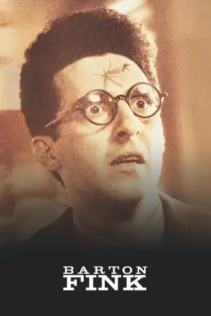 Barton Fink