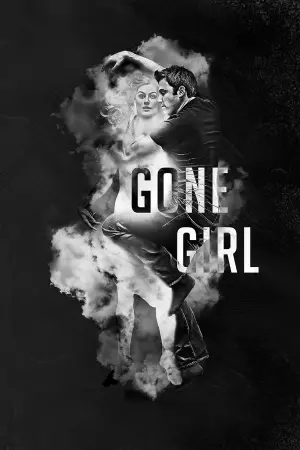 Poster to the movie "Gone Girl" #12066