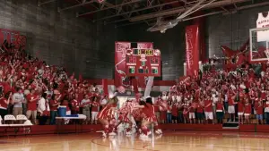 Backdrop to the movie "High School Musical 3: Senior Year" #721444