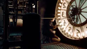 Backdrop to the movie "Hugo" #704497