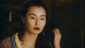 Backdrop to the movie "Ashes of Time" #731526