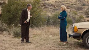 Backdrop to the movie "Lake George" #664455