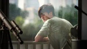 Backdrop to the movie "OMG! Oh My Girl" #817564