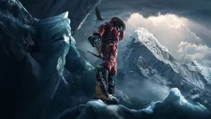 Backdrop to the movie "Kaizen" #789043