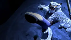 Backdrop to the movie "Kung Fu Panda" #568991