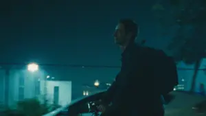 Backdrop to the movie "Lurker" #779590