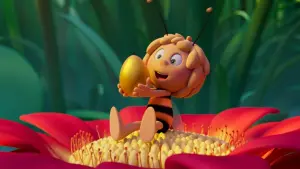 Backdrop to the movie "Maya the Bee: The Golden Orb" #357085