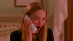 Backdrop to the movie "Mean Girls" #593935