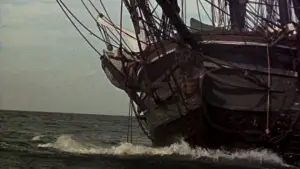 Backdrop to the movie "Moby Dick" #725698