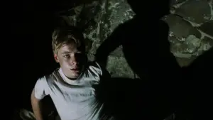 Backdrop to the movie "Mystic River" #754805