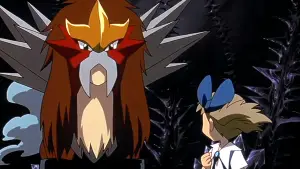 Backdrop to the movie "Pokémon 3: The Movie" #805692