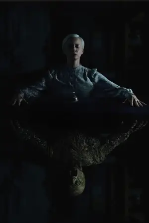 Poster to the movie "Oddity" #627486