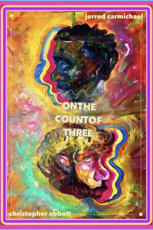 Poster to the movie "On the Count of Three" #760929