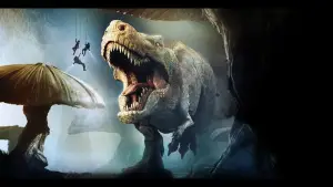 Backdrop to the movie "Journey to the Center of the Earth" #805165