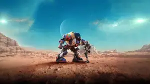 Backdrop to the movie "Pelangi di Mars" #765728