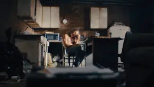 Backdrop to the movie "Relentless" #541171