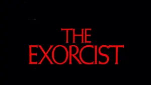 Backdrop to the movie "The Exorcist" #26245