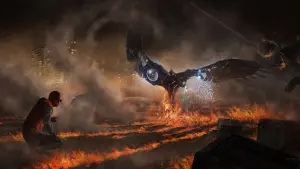 Backdrop to the movie "Spider-Man: Homecoming" #173199