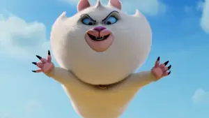 Backdrop to the movie "Spiked" #766839