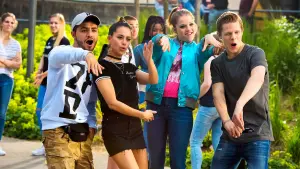 Watch film Suck Me Shakespeer 3 | Fack Ju Goehte 3 Trailer with English Subtitles