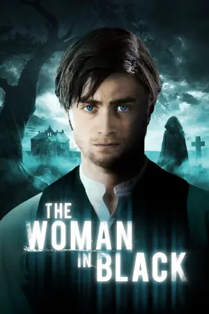 Poster to the movie "The Woman in Black" #134291