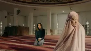 Backdrop to the movie "Tears of Faith" #789403