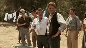 Backdrop to the movie "The 47" #785270