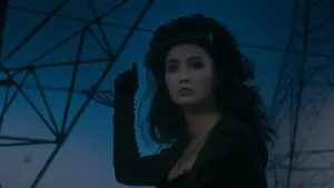 Backdrop to the movie "The Heroic Trio" #373808