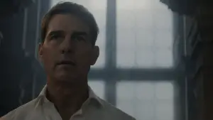 Backdrop to the movie "Mission: Impossible - Dead Reckoning Part One" #569440