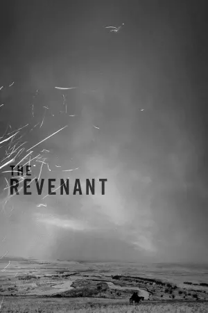 Poster to the movie "The Revenant" #35099