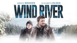 Backdrop to the movie "Wind River" #58406