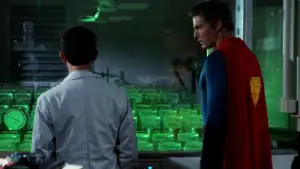 Backdrop to the movie "Superman III" #859956