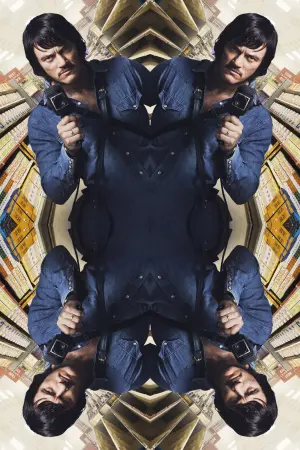 Poster to the movie "High-Rise" #421131